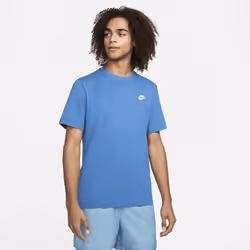 Nike AR4997-407, Tee-shirt, Adulte, Mâle, XL, SML, 1 pièce(s)