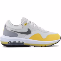 Nike Air Max Motif - Hommes Sneakers Baskets Chaussures Gris DD3697-001