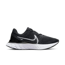 Chaussures de Running - NIKE - React Infinity Run Flyknit 3 - Femme/Adulte - Blanc - Régulier