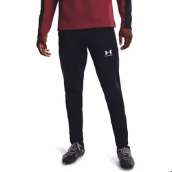 Pantalon de survêtement - Under Armour - Challenger - Noir - 4-Way Stretch - Ajusté