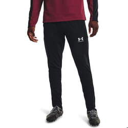 Pantalon de survêtement - Under Armour - Challenger - Noir - 4-Way Stretch - Ajusté