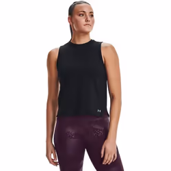 Débardeur femme Under Armour rush