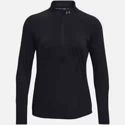 Sweatshirt à 1/2 zip femme Under Armour Qualifier Run 2.0