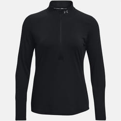 Sweatshirt à 1/2 zip femme Under Armour Qualifier Run 2.0