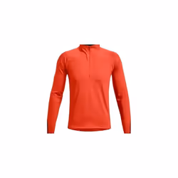 Sweatshirt à 1/2 zip Under Armour Qualifier Run 2.0