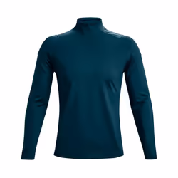 Maillot de corps à col montant Under Armour RUSH™ ColdGear®