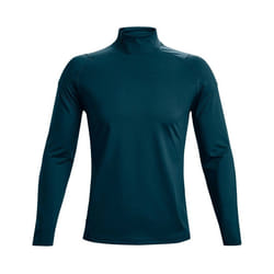 Maillot de corps à col montant Under Armour RUSH™ ColdGear®