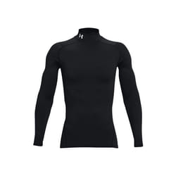 Maillot de corps ajusté à col montant Under Armour ColdGear®