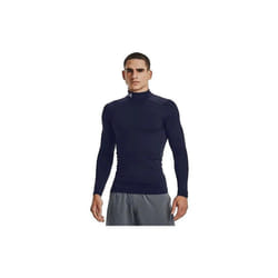 Maillot de corps ajusté à col montant Under Armour ColdGear®