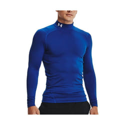 Sous maillot de compression à col montant Under Armour ColdGear®