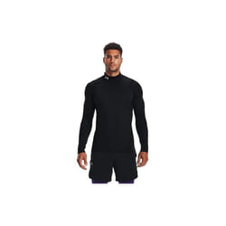 Maillot de corps ajusté à col montant Under Armour ColdGear®