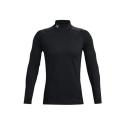 Maillot de corps ajusté à col montant Under Armour ColdGear®