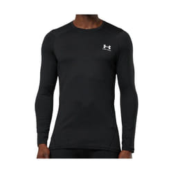 Maillot à col ras du cou ajusté Under Armour ColdGear®