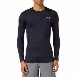 Maillot à col ras du cou ajusté Under Armour ColdGear®