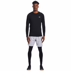 Maillot à col ras du cou ajusté Under Armour ColdGear®