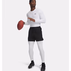 Under Armour ColdGear Compression Legging pour homme - Vue supplémentaire 5