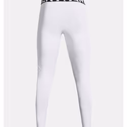 Under Armour ColdGear Compression Legging pour homme - Vue supplémentaire 2