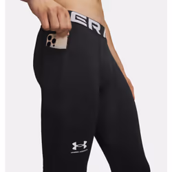 Under Armour ColdGear Compression Legging pour homme - Vue supplémentaire 6