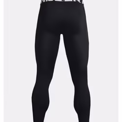 Under Armour ColdGear Compression Legging pour homme - Vue supplémentaire 2