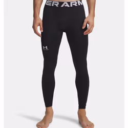 Under Armour ColdGear Compression Legging pour homme - Vue supplémentaire 3