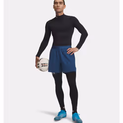 Under Armour ColdGear Compression Legging pour homme - Vue supplémentaire 5