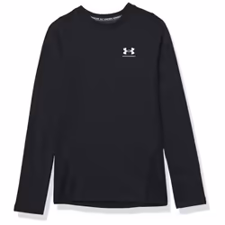 Maillot manches longues enfant Under Armour ColdGear®