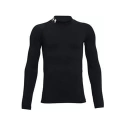Maillot col montant à manches longues enfant Under Armour ColdGear®