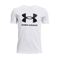 T-shirt enfant Under Armour Sportstyle Logo