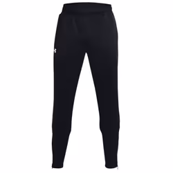 Under Armour Terry Pant 1366265-001 Homme Noir pantalon