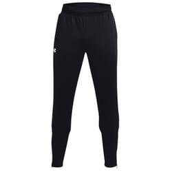 Under Armour Terry Pant 1366265-001 Homme Noir pantalon
