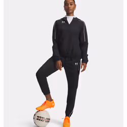 Under Armour ColdGear Baselayer à manches longues et col montant pour femme - Vue supplémentaire 5