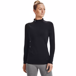 Maillot authentique à col montant femme Under Armour