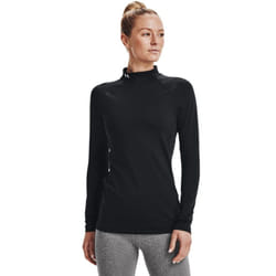 Maillot authentique à col montant femme Under Armour