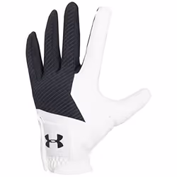 Gants de golf pour droitier Under Armour Medal