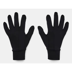 Under Armour UA Storm Liner Gants Femelle Noir