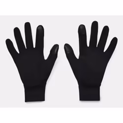 Under Armour UA Storm Liner Gants Femelle Noir - Vue supplémentaire 2