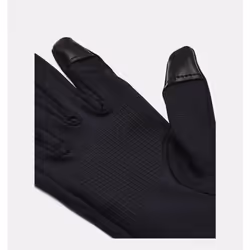 Under Armour UA Storm Liner Gants Femelle Noir - Vue supplémentaire 3