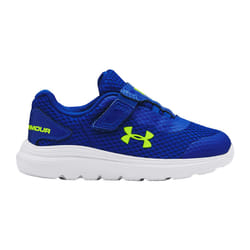Sneakers Surge 2 Mesh Bleu