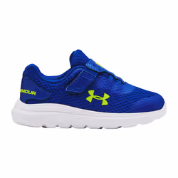 Sneakers Surge 2 Mesh Bleu