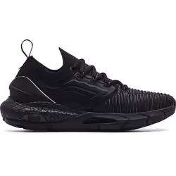 Chaussures de Running UNDER ARMOUR Hovr Phantom 2 Inknt Noir pour Femme/Adulte