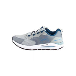 Basket Under Armour HOVR SONIC STREET - Gris - Tige synthétique - Logo UA - Semelle en caoutchouc