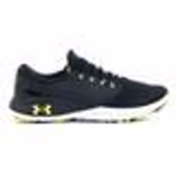 Chaussures de Running UNDER ARMOUR Charged Vantage Marble Noir - Homme/Adulte