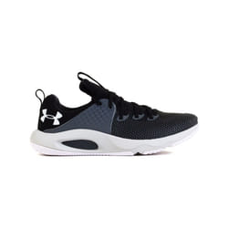 Sports Shoes Hovr Rise 3 Gr. Mesh Noir