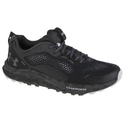 Chaussures de running - UNDER ARMOUR - Charged Bandit Trail 2 3024186-001 - Homme - Noir