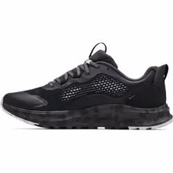 Basket Under Armour CHARGED BANDIT TR2 - Noir - Running - Régulier