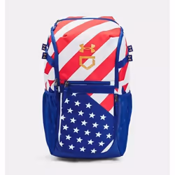 Sac à Dos de Baseball Under Armour utility USA -Under Armour- Taille :