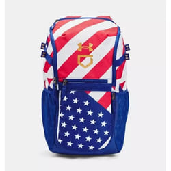 Sac à Dos de Baseball Under Armour utility USA -Under Armour- Taille :