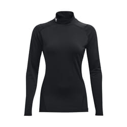 T-shirt manches longues et col montant Under Armour HeatGear®