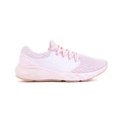 Sports Shoes Charged Vantage Mesh Rose