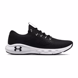 Chaussures sport UNDER ARMOUR Charged Vantage 2 - Noir - Running - Mixte